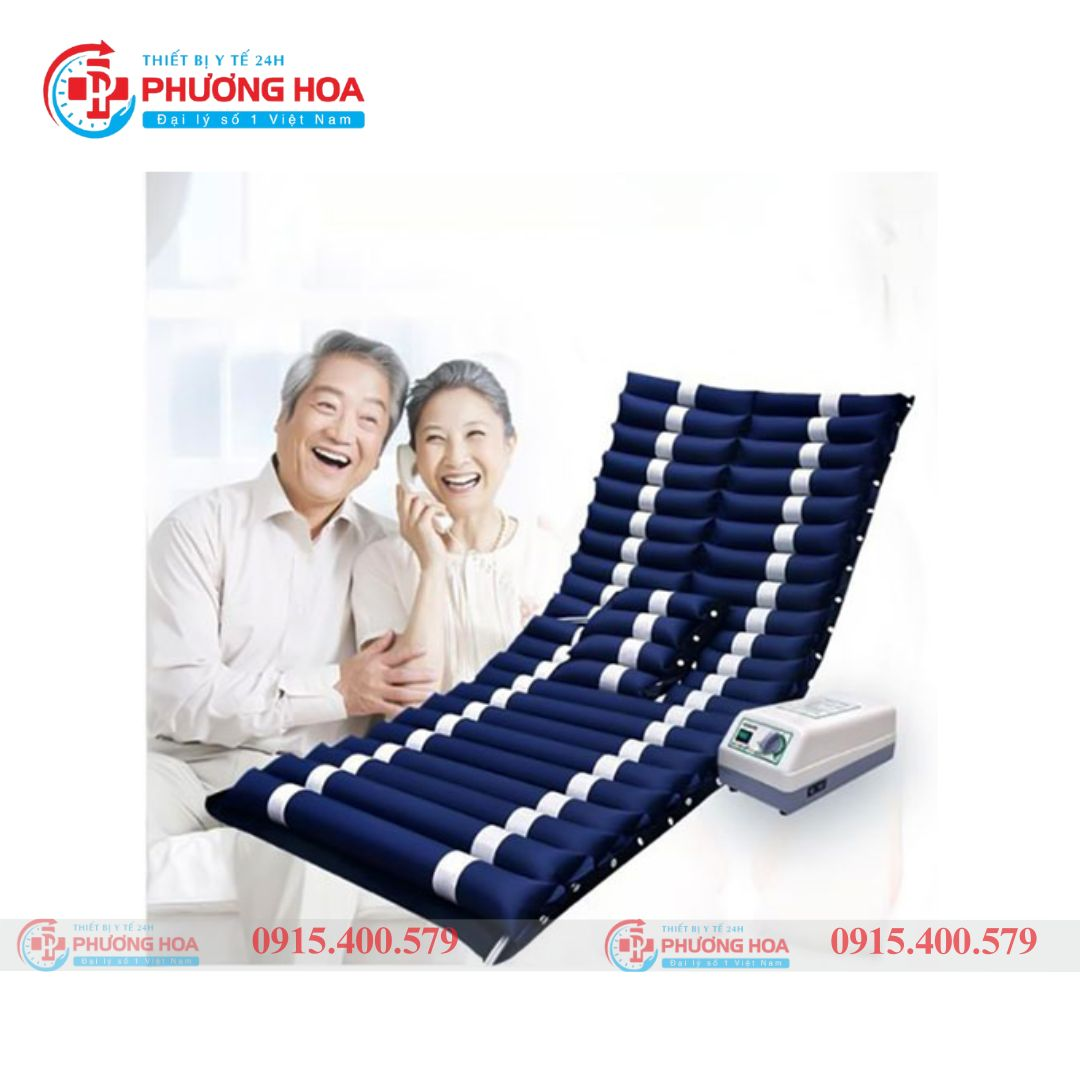 Đệm hơi chống loét Akiko A75-05A